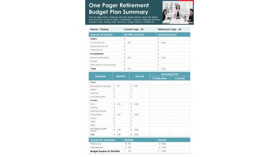 One_Pager_Retirement_Budget_Plan_Summary_PDF_Document_PPT_Template_Slide_1.jpg