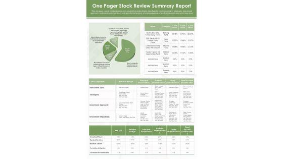 One_Pager_Stock_Review_Summary_Report_PDF_Document_PPT_Template_Slide_1.jpg