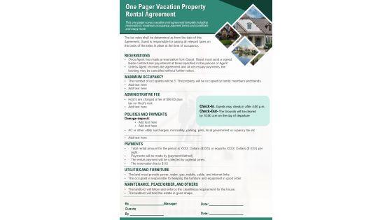 One_Pager_Vacation_Property_Rental_Agreement_PDF_Document_PPT_Template_Slide_1.jpg