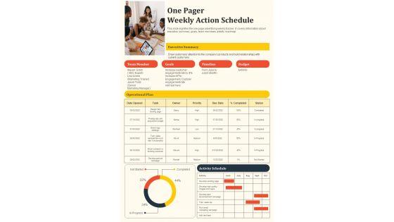 One_Pager_Weekly_Action_Schedule_PDF_Document_PPT_Template_Slide_1.jpg