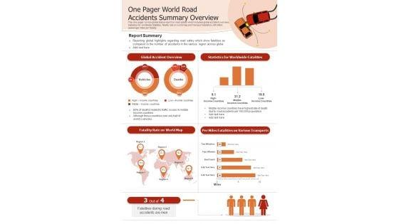 One_Pager_World_Road_Accidents_Summary_Overview_PDF_Document_PPT_Template_Slide_1.jpg
