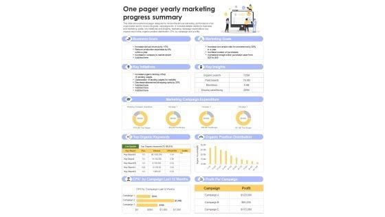 One_Pager_Yearly_Marketing_Progress_Summary_PDF_Document_PPT_Template_Slide_1.jpg