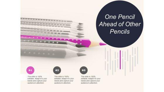 One_Pencil_Ahead_Of_Other_Pencils_Ppt_PowerPoint_Presentation_Icon_Background_Images_Slide_1.jpg