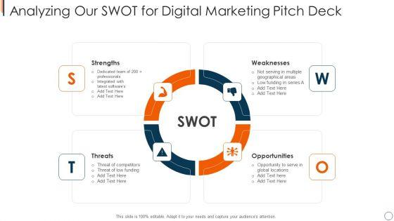 Online_Advertising_Service_Investor_Capital_Raising_Analyzing_Our_SWOT_For_Digital_Marketing_Pitch_Deck_Structure_PDF_Slide_1.jpg