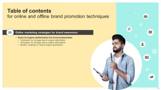 Online_And_Offline_Brand_Promotion_Techniques_Ppt_PowerPoint_Presentation_Complete_Deck_With_Slides_Slide_21.jpg