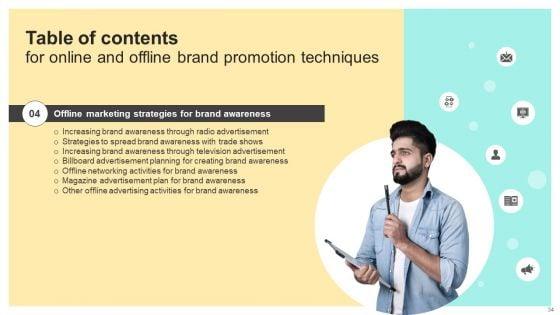 Online_And_Offline_Brand_Promotion_Techniques_Ppt_PowerPoint_Presentation_Complete_Deck_With_Slides_Slide_34.jpg