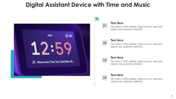 Online_Assistant_Time_And_Music_Ppt_PowerPoint_Presentation_Complete_Deck_With_Slides_Slide_4.jpg