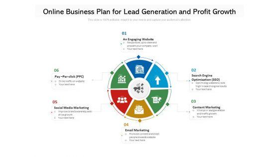 Online_Business_Plan_For_Lead_Generation_And_Profit_Growth_Ppt_PowerPoint_Presentation_Show_Graphics_Pictures_PDF_Slide_1.jpg