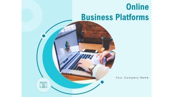 Online_Business_Platforms_Operational_Testing_Performance_Testing_Social_Media_Ppt_PowerPoint_Presentation_Complete_Deck_Slide_1.jpg