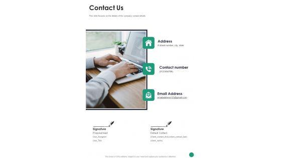 Online_Food_Ordering_Website_Project_Proposal_For_Restaurants_Contact_Us_One_Pager_Sample_Example_Document_Slide_1.jpg