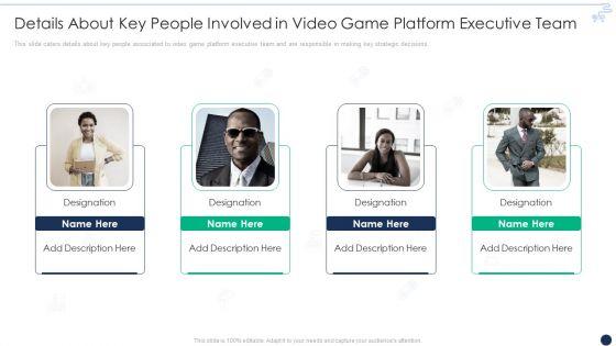 Online_Gaming_Funding_Pitch_Deck_Details_About_Key_People_Involved_In_Video_Game_Platform_Executive_Team_Ideas_PDF_Slide_1.jpg