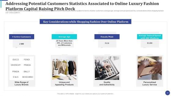 Online_Luxury_Fashion_Platform_Capital_Raising_Pitch_Deck_Ppt_PowerPoint_Presentation_Complete_Deck_With_Slides_Slide_17.jpg
