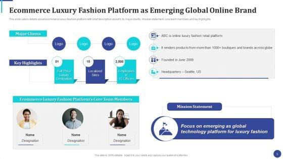Online_Luxury_Fashion_Platform_Capital_Raising_Pitch_Deck_Ppt_PowerPoint_Presentation_Complete_Deck_With_Slides_Slide_3.jpg