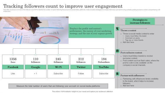 Online_Marketing_Analytics_To_Enhance_Business_Growth_Tracking_Followers_Count_To_Improve_User_Engagement_Topics_PDF_Slide_1.jpg