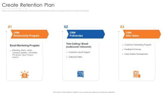 Online_Marketing_Approach_And_Execution_Create_Retention_Plan_Brochure_PDF_Slide_1.jpg