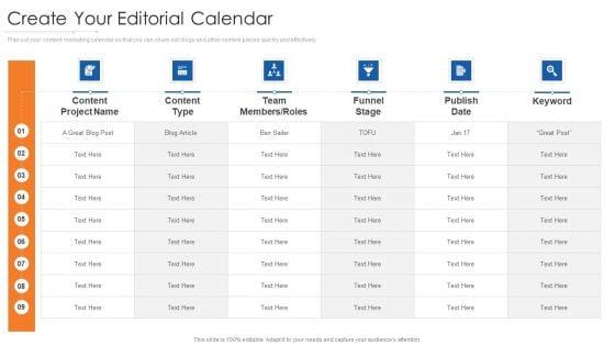 Online_Marketing_Approach_And_Execution_Create_Your_Editorial_Calendar_Ideas_PDF_Slide_1.jpg