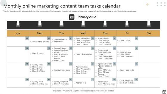 Online_Marketing_Content_Calendar_Ppt_PowerPoint_Presentation_Complete_Deck_With_Slides_Slide_8.jpg