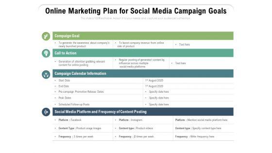 Online_Marketing_Plan_For_Social_Media_Campaign_Goals_Ppt_PowerPoint_Presentation_Portfolio_Model_PDF_Slide_1.jpg