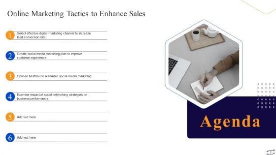 Online_Marketing_Tactics_To_Enhance_Sales_Ppt_PowerPoint_Presentation_Complete_Deck_With_Slides_Slide_2.jpg