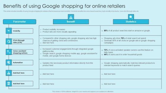 Online_Marketing_Techniques_For_Acquiring_Clients_Benefits_Of_Using_Google_Shopping_Icons_PDF_Slide_1.jpg