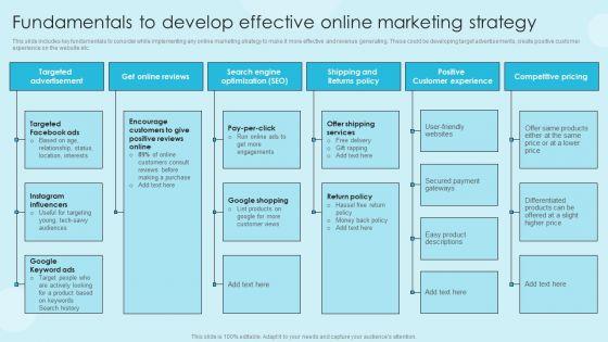 Online_Marketing_Techniques_For_Acquiring_Clients_Fundamentals_To_Develop_Effective_Diagrams_PDF_Slide_1.jpg