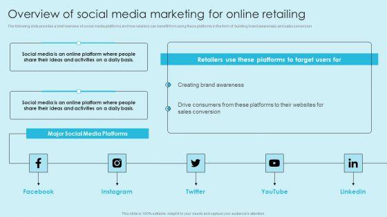 Online_Marketing_Techniques_For_Acquiring_Clients_Overview_Of_Social_Media_Marketing_Rules_PDF_Slide_1.jpg