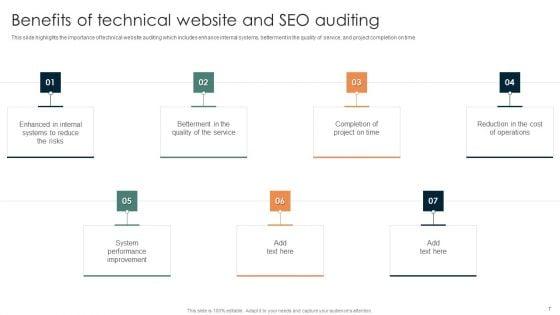 Online_Mechanism_For_Site_Technical_Audit_Ppt_PowerPoint_Presentation_Complete_Deck_With_Slides_Slide_7.jpg