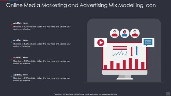 Online_Media_Marketing_And_Advertising_Mix_Modelling_Icon_Introduction_PDF_Slide_1.jpg