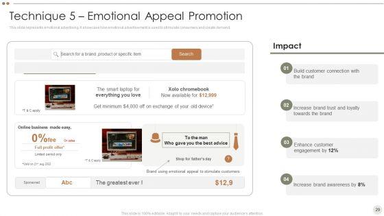 Online_Promotional_Techniques_To_Increase_Brand_Awareness_Ppt_PowerPoint_Presentation_Complete_Deck_With_Slides_Slide_29.jpg