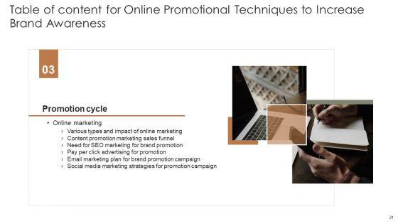 Online_Promotional_Techniques_To_Increase_Brand_Awareness_Ppt_PowerPoint_Presentation_Complete_Deck_With_Slides_Slide_31.jpg