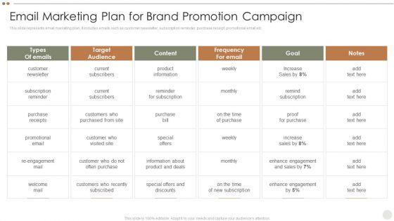 Online_Promotional_Techniques_To_Increase_Email_Marketing_Plan_For_Brand_Promotion_Campaign_Portrait_PDF_Slide_1.jpg