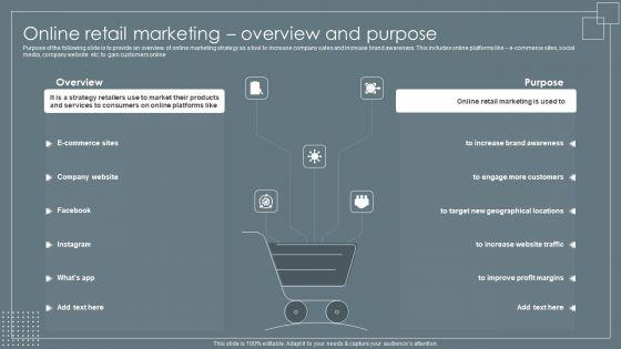 Online_Retail_Marketing_Overview_And_Purpose_Retail_Business_Growth_Marketing_Techniques_Elements_PDF_Slide_1.jpg