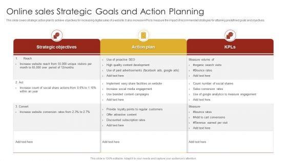 Online_Sales_Strategic_Goals_And_Action_Planning_Sample_PDF_Slide_1.jpg