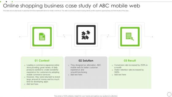 Online_Shopping_Business_Case_Study_Of_Abc_Mobile_Web_Ppt_PowerPoint_Presentation_Gallery_Information_PDF_Slide_1.jpg