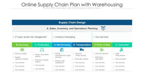 Online_Supply_Chain_Plan_With_Warehousing_Ppt_PowerPoint_Presentation_Gallery_Themes_PDF_Slide_1.jpg