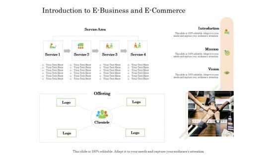 Online_Trade_Management_System_Introduction_To_E_Business_And_E_Commerce_Ppt_Ideas_Vector_PDF_Slide_1.jpg