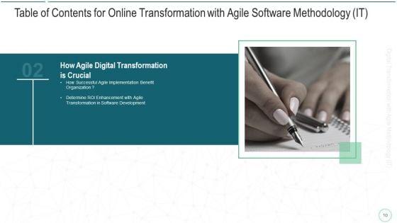 Online_Transformation_With_Agile_Software_Methodology_IT_Ppt_PowerPoint_Presentation_Complete_Deck_With_Slides_Slide_10.jpg