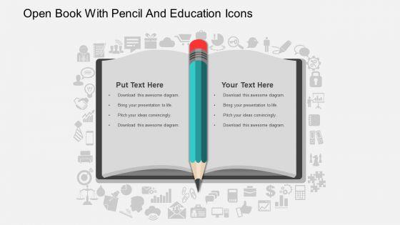 Open_Book_With_Pencil_And_Education_Icons_Powerpoint_Template_Slide_1.jpg