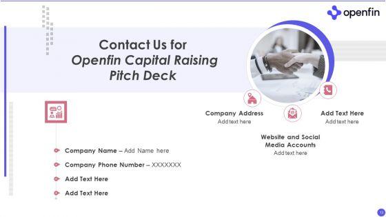Openfin_Capital_Raising_Pitch_Deck_Ppt_PowerPoint_Presentation_Complete_Deck_With_Slides_Slide_13.jpg