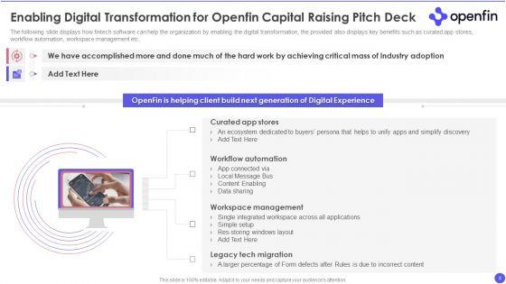 Openfin_Capital_Raising_Pitch_Deck_Ppt_PowerPoint_Presentation_Complete_Deck_With_Slides_Slide_8.jpg