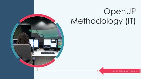 Openup_Methodology_IT_Ppt_PowerPoint_Presentation_Complete_Deck_With_Slides_Slide_1.jpg
