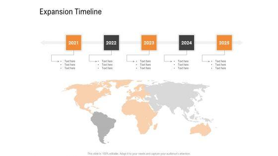 Opportunities_And_Threats_For_Penetrating_In_New_Market_Segments_Expansion_Timeline_Graphics_PDF_Slide_1.jpg