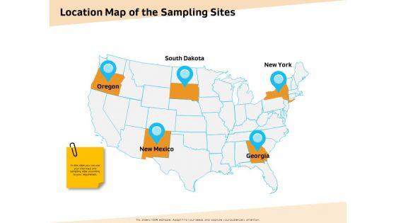 Optimization_Of_Water_Usage_Location_Map_Of_The_Sampling_Sites_Ppt_Inspiration_Designs_PDF_Slide_1.jpg