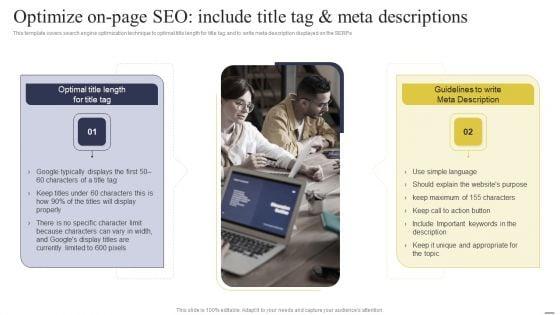 Optimize_On_Page_SEO_Include_Title_Tag_And_Meta_Descriptions_Icons_PDF_Slide_1.jpg