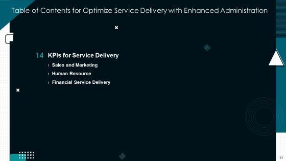 Optimize_Service_Delivery_With_Enhanced_Administration_Ppt_PowerPoint_Presentation_Complete_Deck_With_Slides_Slide_43.jpg