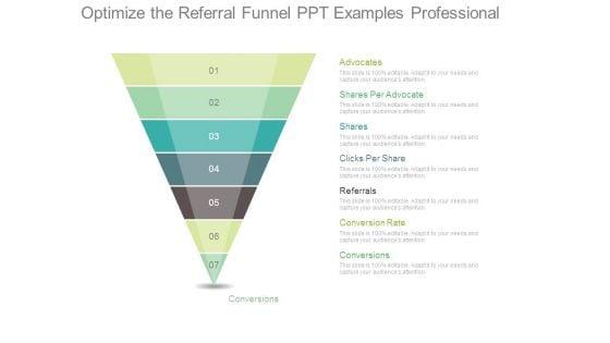 Optimize_The_Referral_Funnel_Ppt_Examples_Professional_1.jpg