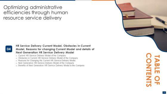Optimizing_Administrative_Efficiencies_Through_Human_Resource_Service_Delivery_Ppt_PowerPoint_Presentation_Complete_Deck_With_Slides_Slide_17.jpg