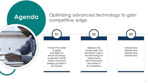 Optimizing_Advanced_Technology_To_Gain_Competitive_Edge_Ppt_PowerPoint_Presentation_Complete_With_Slides_Slide_2.jpg