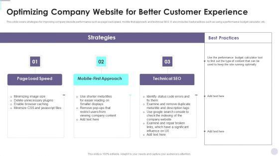 Optimizing_Company_Website_For_Better_Customer_Experience_Consumer_Contact_Point_Guide_Designs_PDF_Slide_1.jpg
