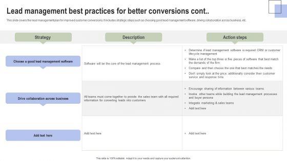 Optimizing_Consumer_Lead_Nurturing_Procedure_Lead_Management_Best_Practices_For_Better_Conversions_Elements_PDF_Slide_2.jpg